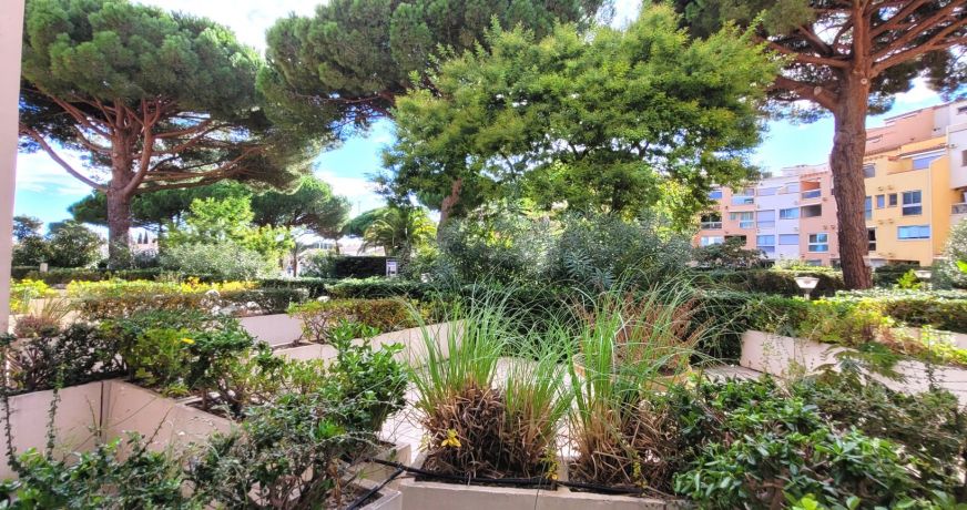 vente Appartement Le Cap D'agde