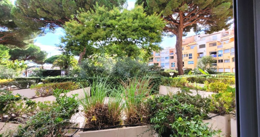 vente Appartement Le Cap D'agde