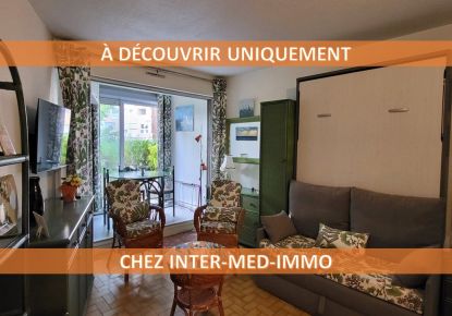 vente Appartement Le Cap D'agde