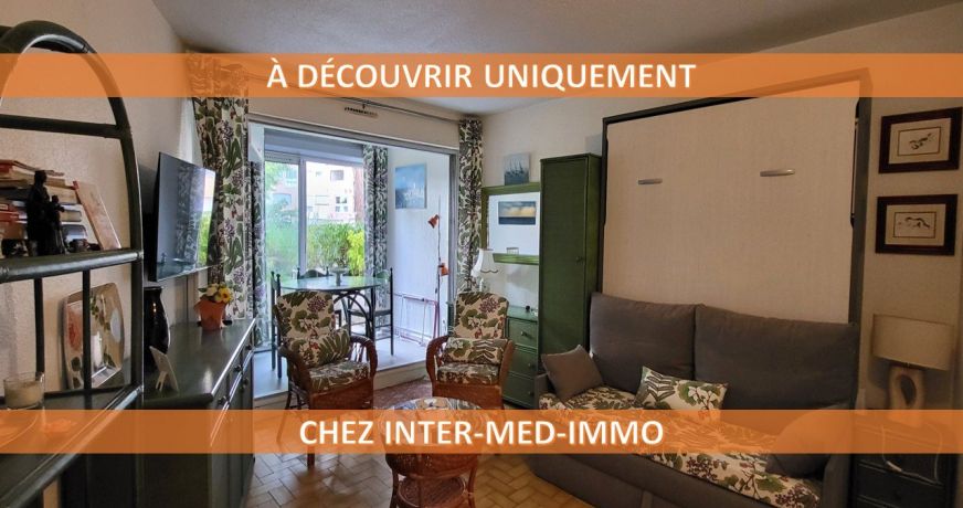 vente Appartement Le Cap D'agde