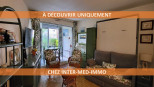 vente Appartement Le Cap D'agde