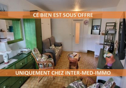 vente Appartement Le Cap D'agde