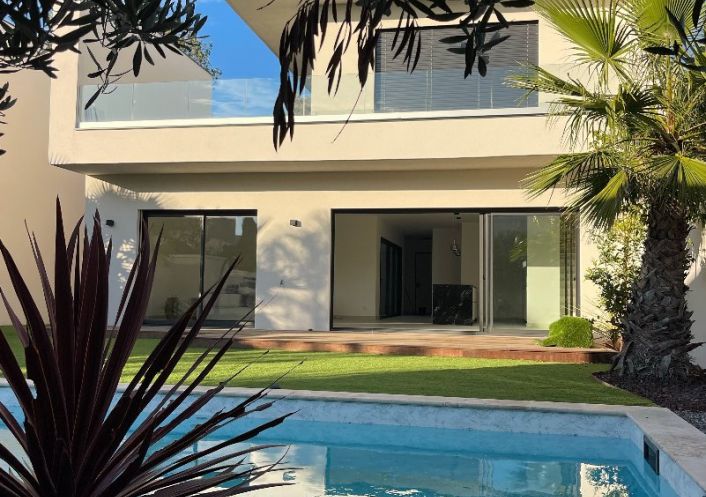 à vendre Villa Le Grau D'agde