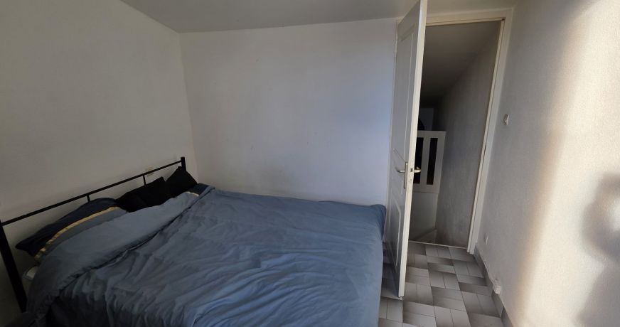 vente Appartement Le Cap D'agde