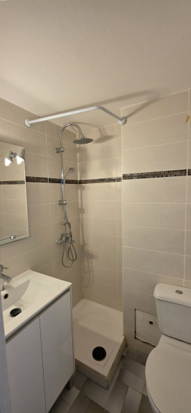 vente Appartement Le Cap D'agde - Photo 9