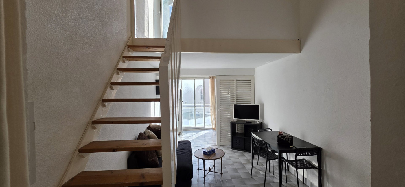 vente Appartement Le Cap D'agde - Photo 4