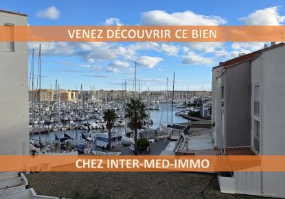 vente Appartement Le Cap D'agde