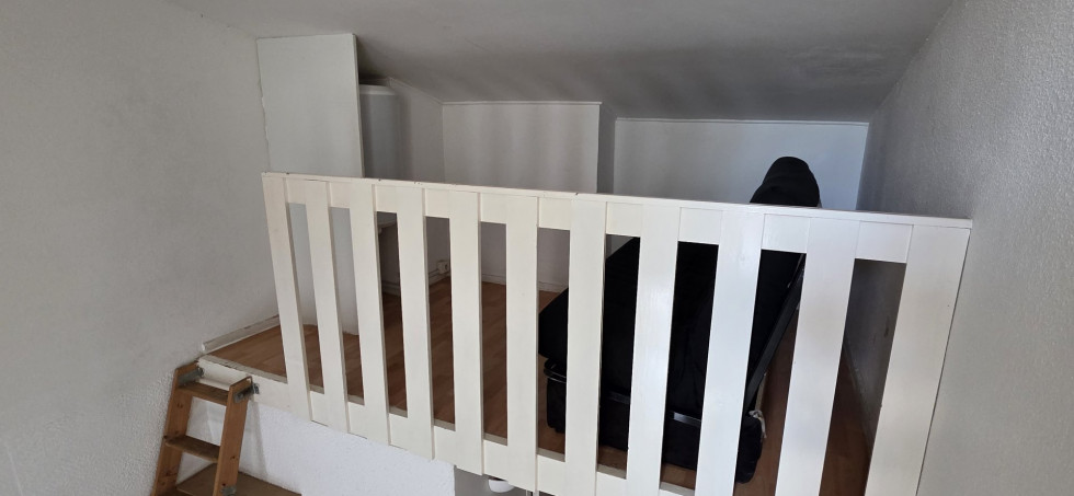 vente Appartement Le Cap D'agde - Photo 8