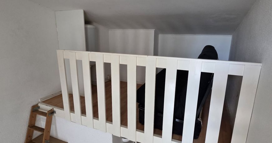 vente Appartement Le Cap D'agde