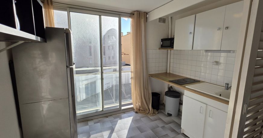 vente Appartement Le Cap D'agde