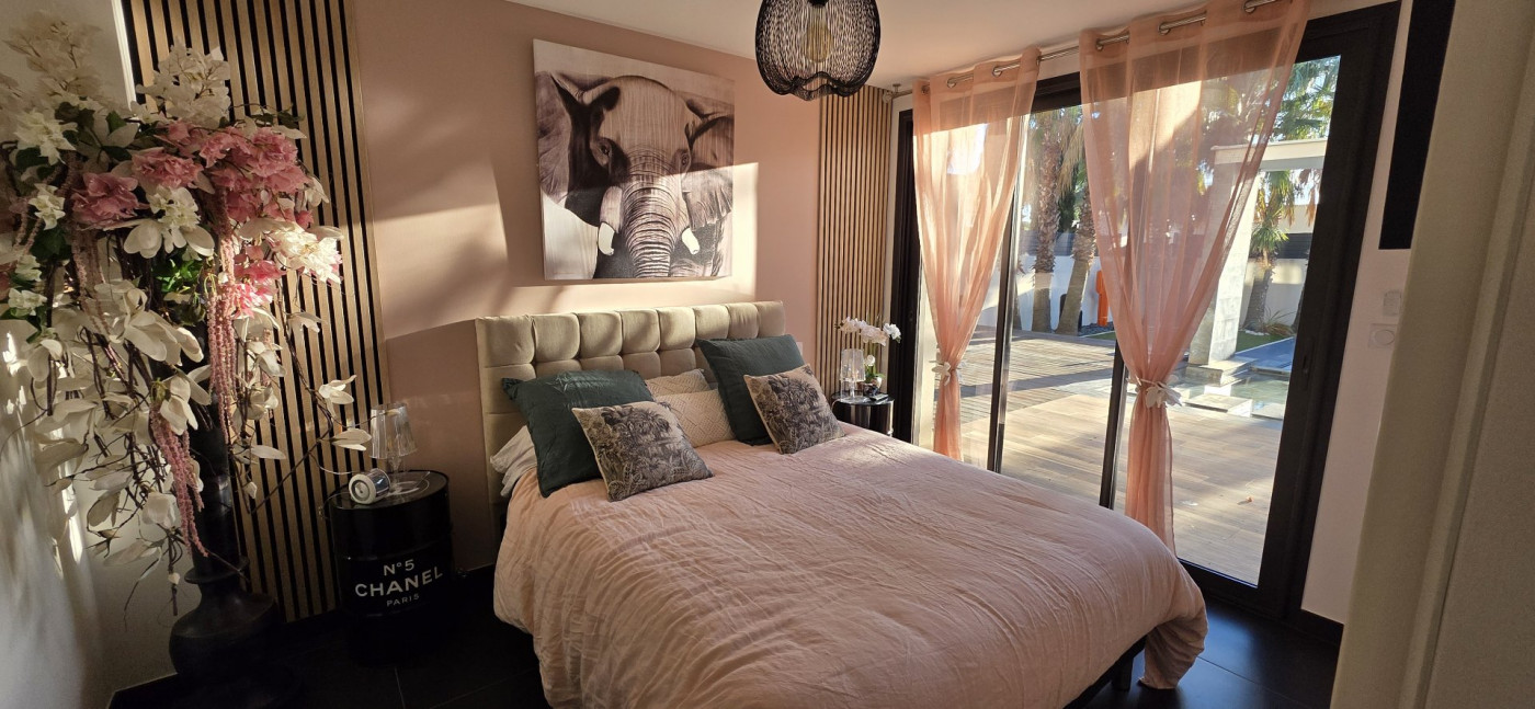 à vendre Villa Le Grau D'agde - Photo 7