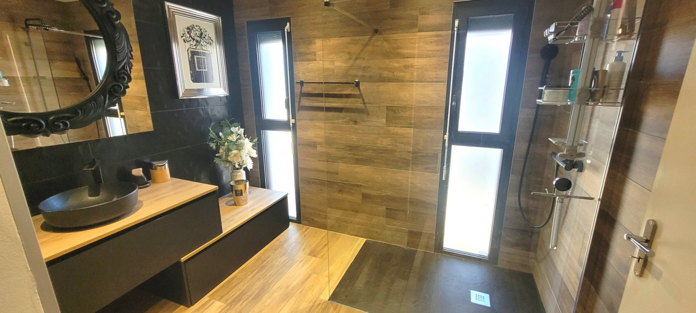 à vendre Villa Le Grau D'agde - Photo 8