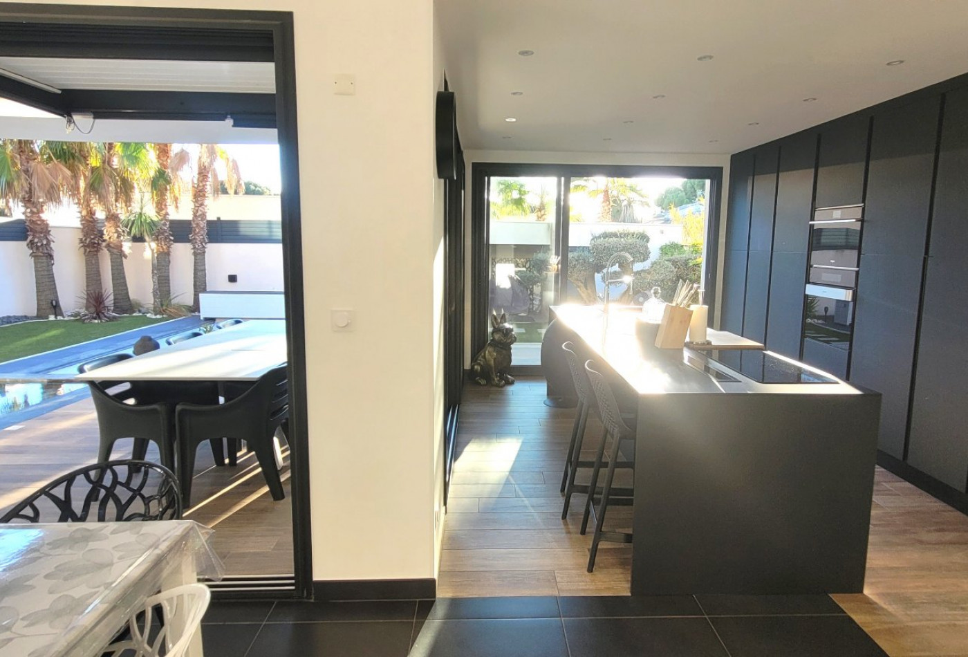 vente Villa Le Grau D'agde - Photo 4