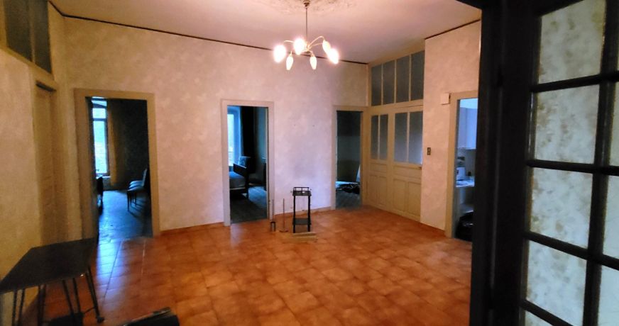 vente Maison Florensac