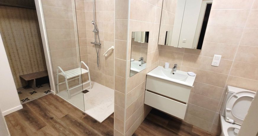 vente Maison Florensac