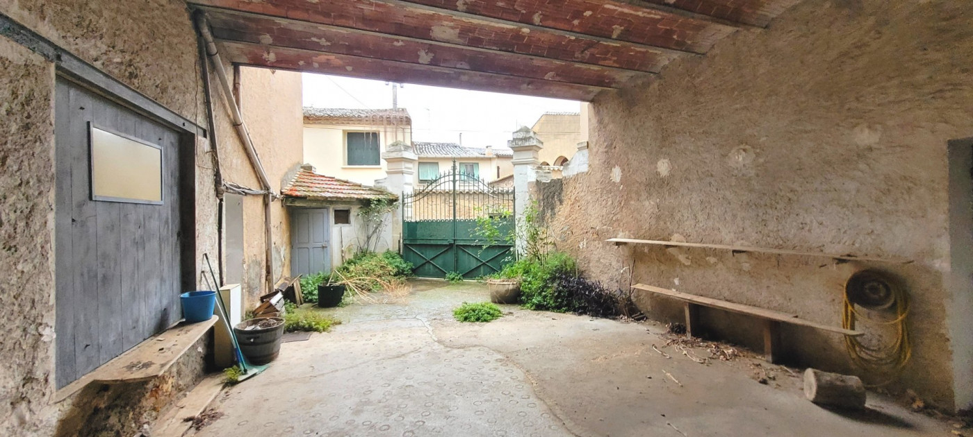 vente Maison Florensac - Photo 2
