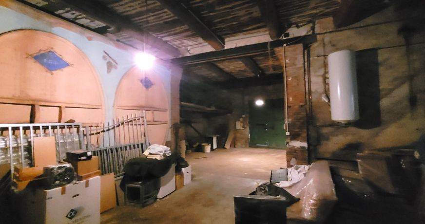 vente Maison Florensac