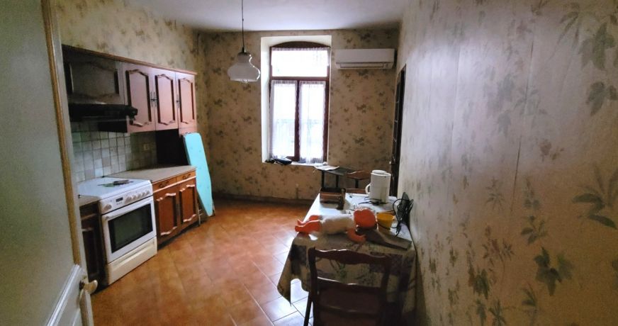 vente Maison Florensac