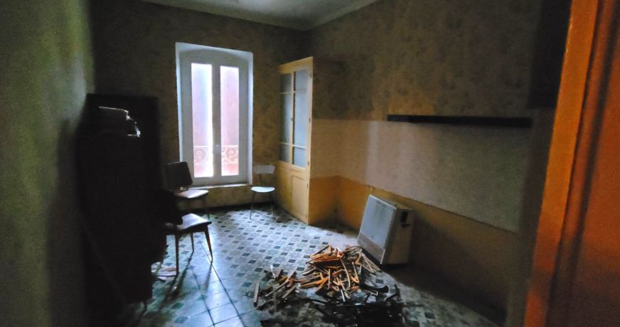 vente Maison Florensac