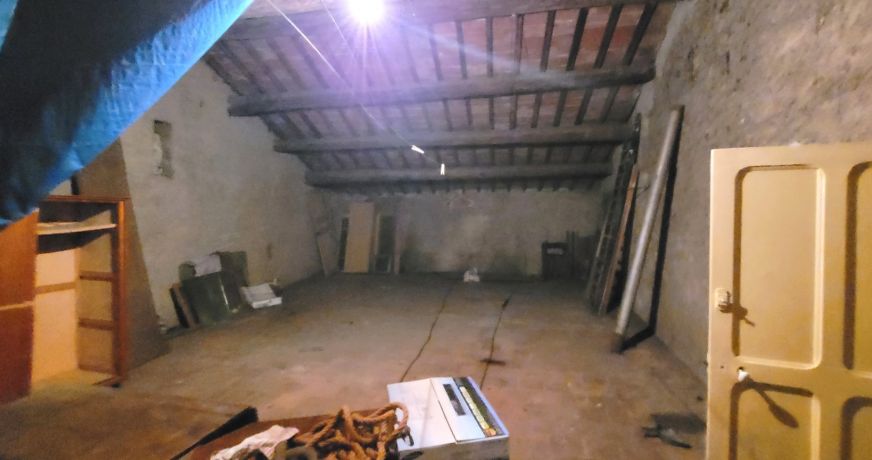 vente Maison Florensac