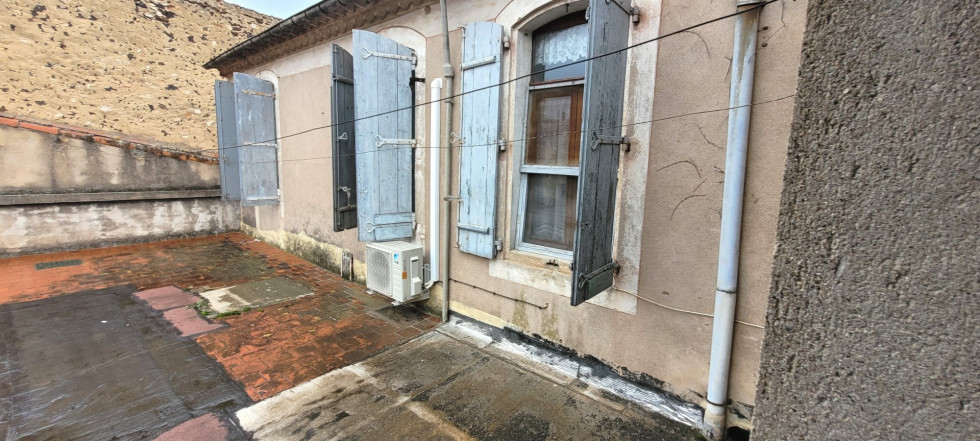 vente Maison Florensac - Photo 1