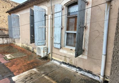 vente Maison Florensac