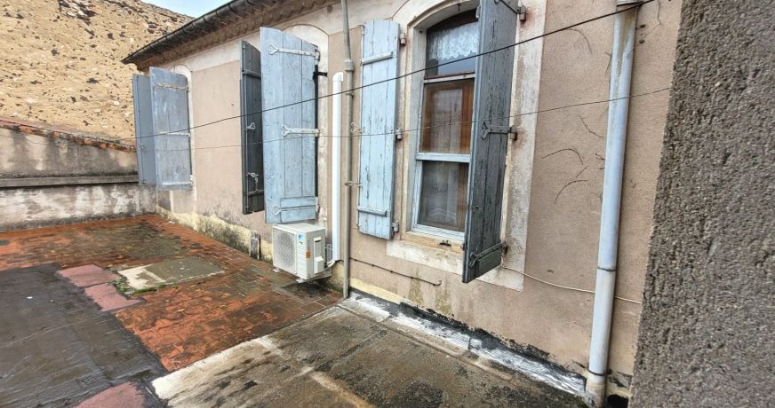 vente Maison Florensac