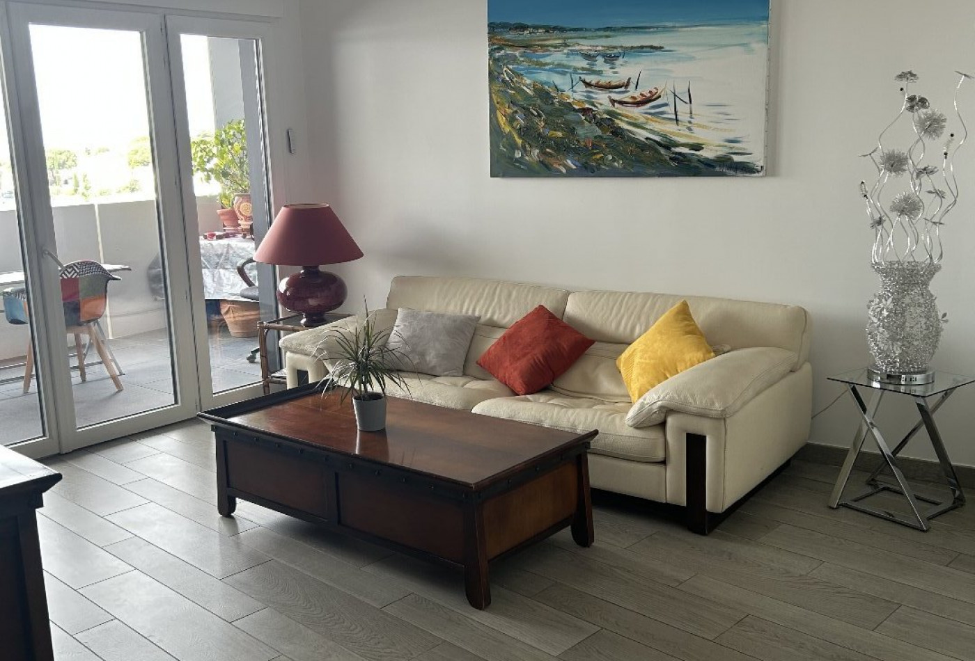 vente Appartement Le Cap D'agde - Photo 3