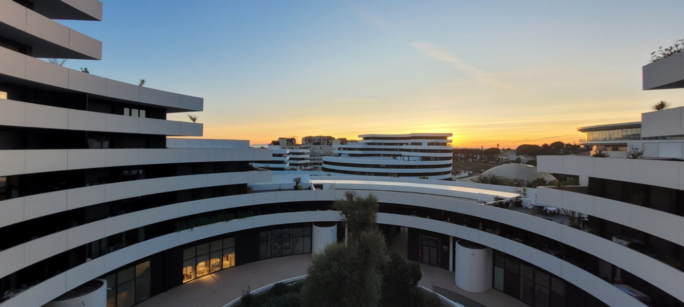 à vendre Appartement Le Cap D'agde - Photo 1