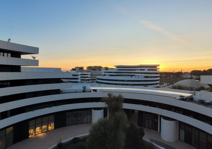 à vendre Appartement Le Cap D'agde