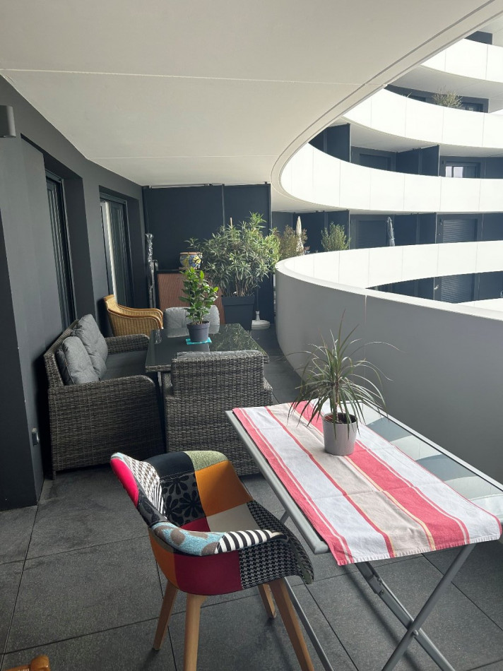 à vendre Appartement Le Cap D'agde - Photo 2