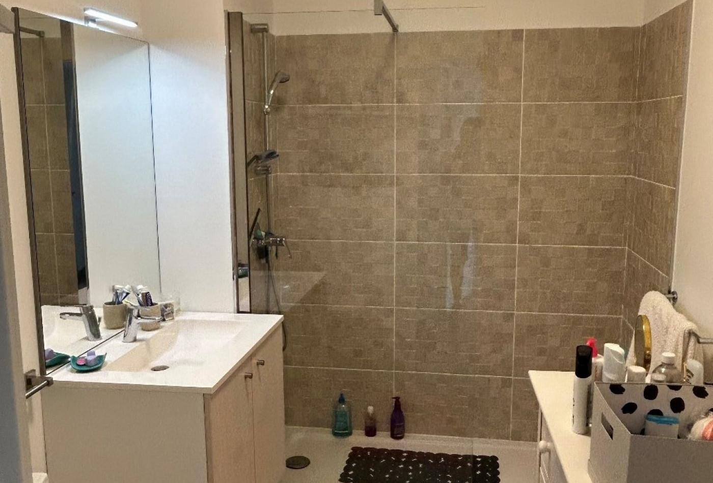 vente Appartement Le Cap D'agde - Photo 7