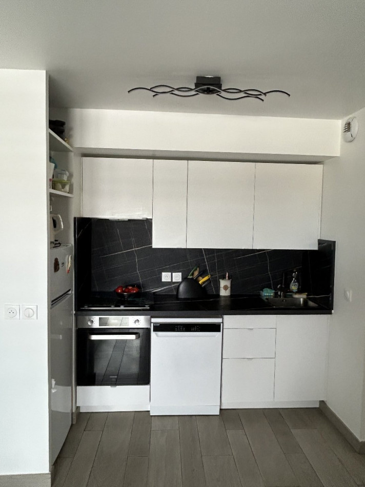 à vendre Appartement Le Cap D'agde - Photo 4