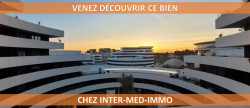vente Appartement Le Cap D'agde