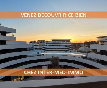 à vendre Le Cap D'agde