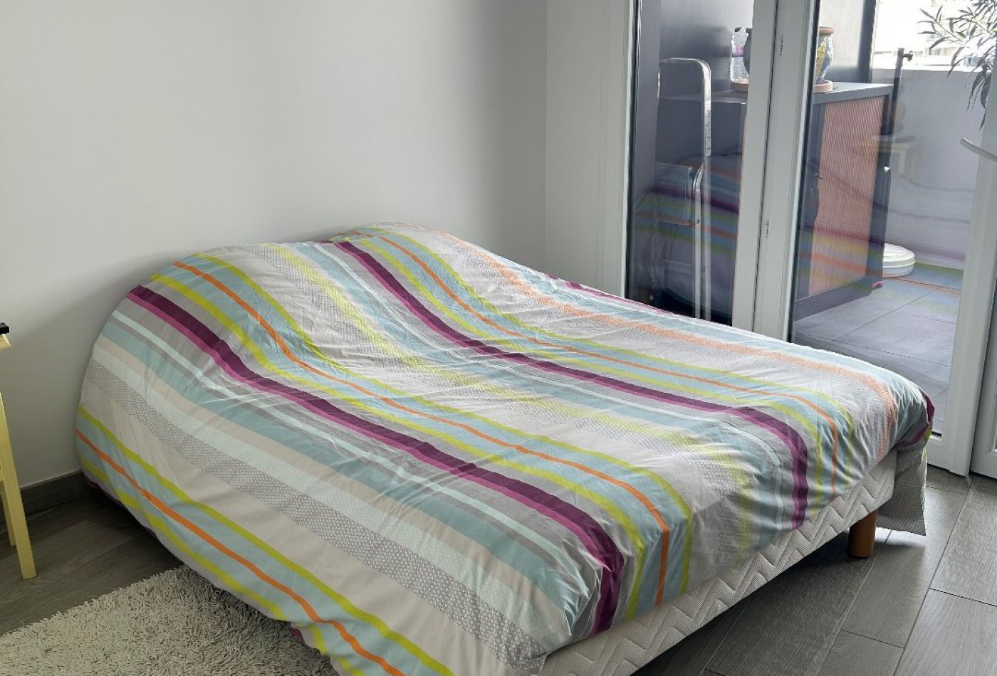 vente Appartement Le Cap D'agde - Photo 6