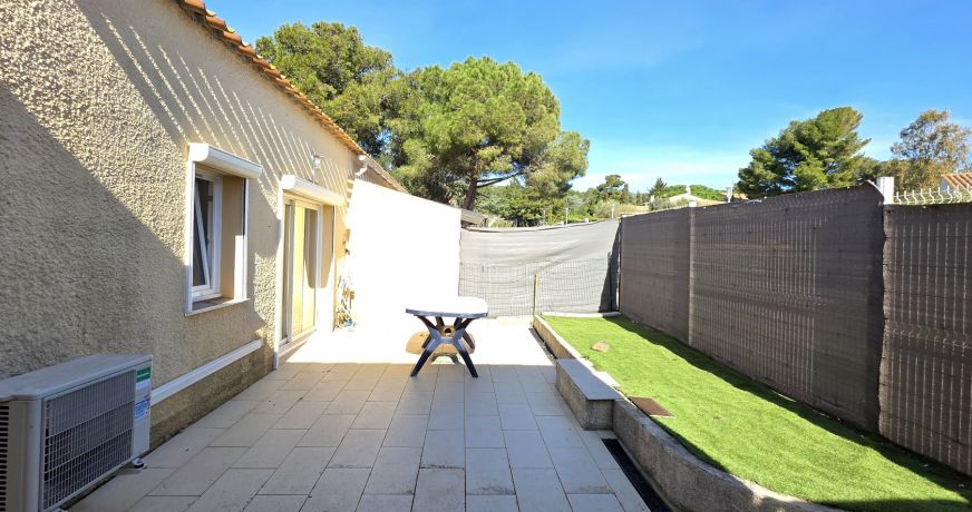 vente Pavillon Le Cap D'agde