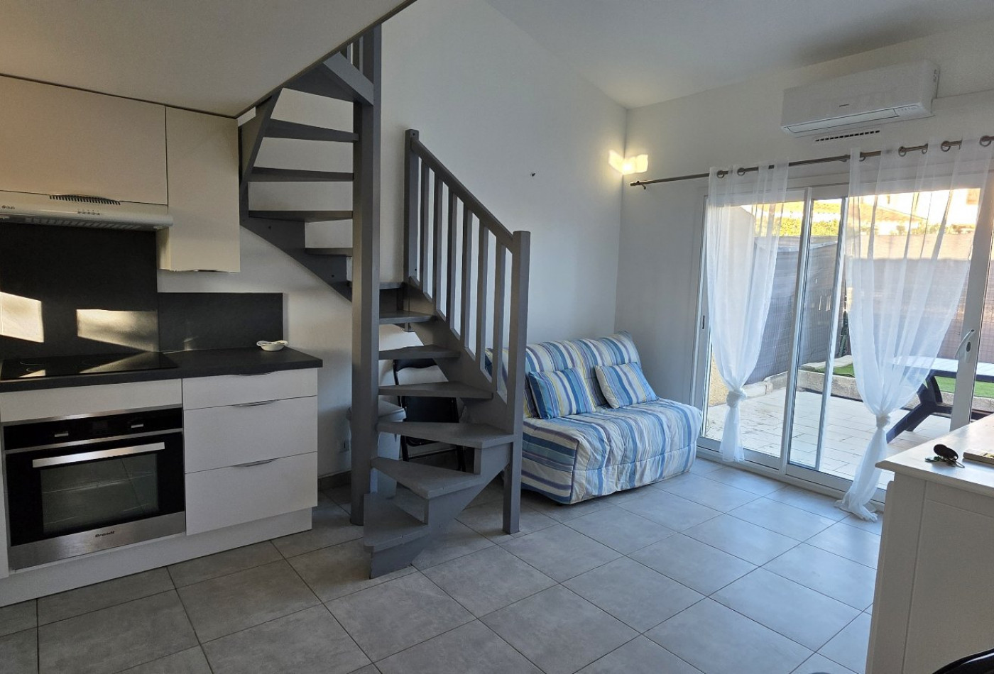 vente Pavillon Le Cap D'agde - Photo 4