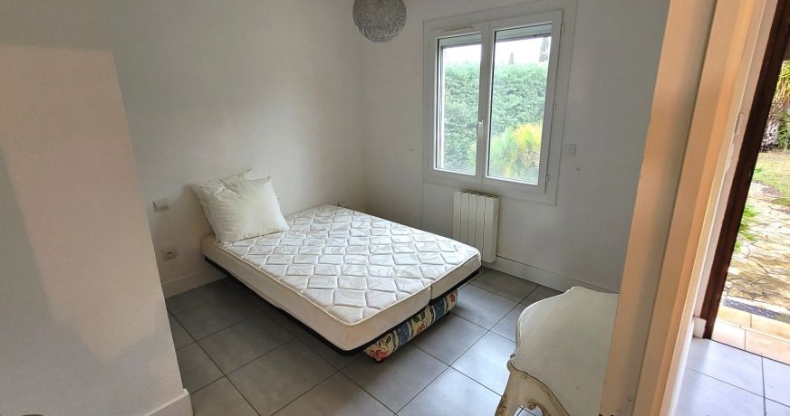 vente Villa Agde