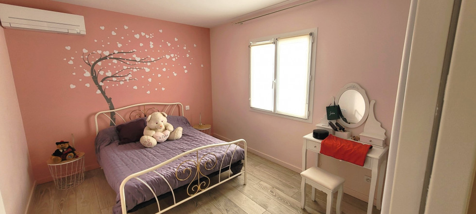 vente Villa Agde - Photo 6