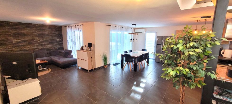 vente Villa Agde - Photo 5