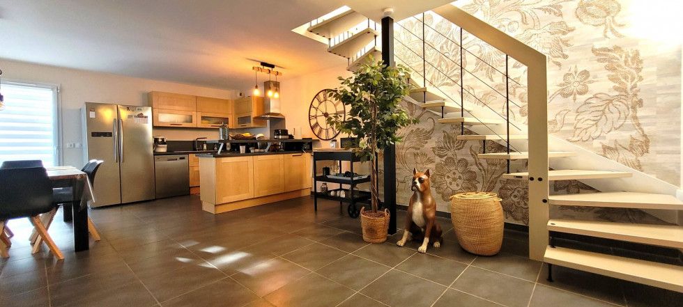 vente Villa Agde - Photo 3