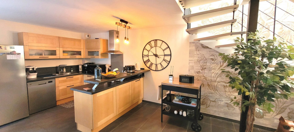 vente Villa Agde - Photo 4