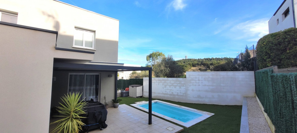 vente Villa Agde - Photo 10