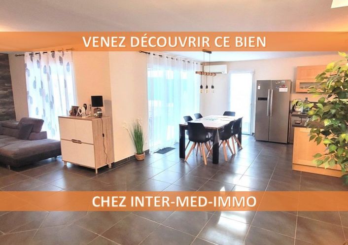 à vendre Villa Agde