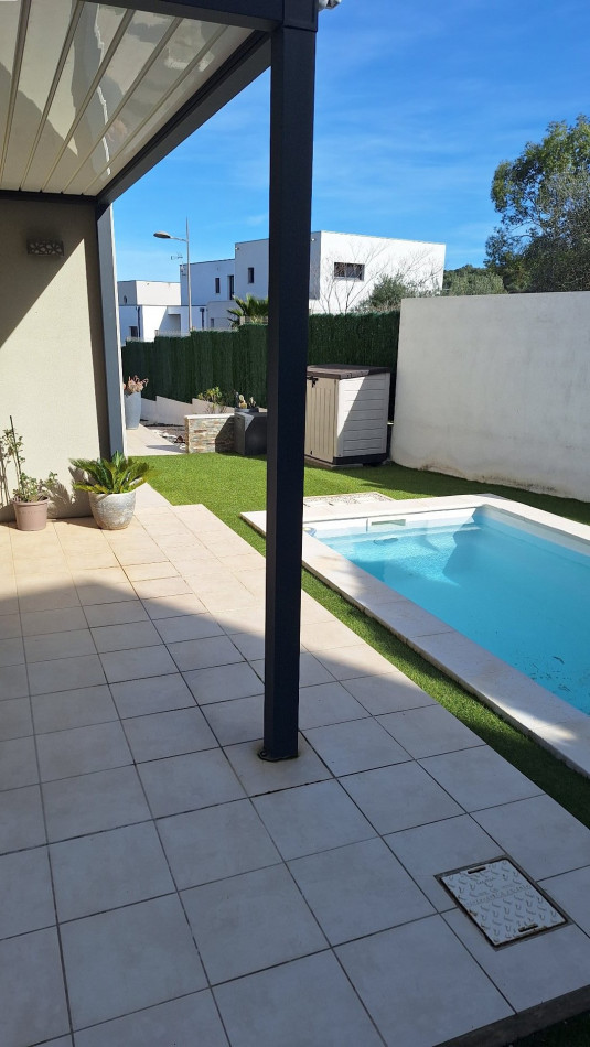 sale Villa Agde - Photo 1