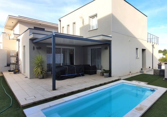 à vendre Villa Agde