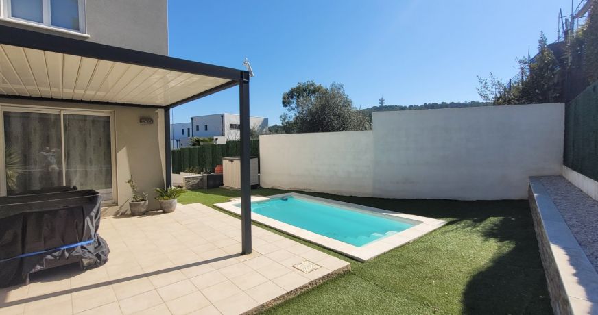 sale Villa Agde