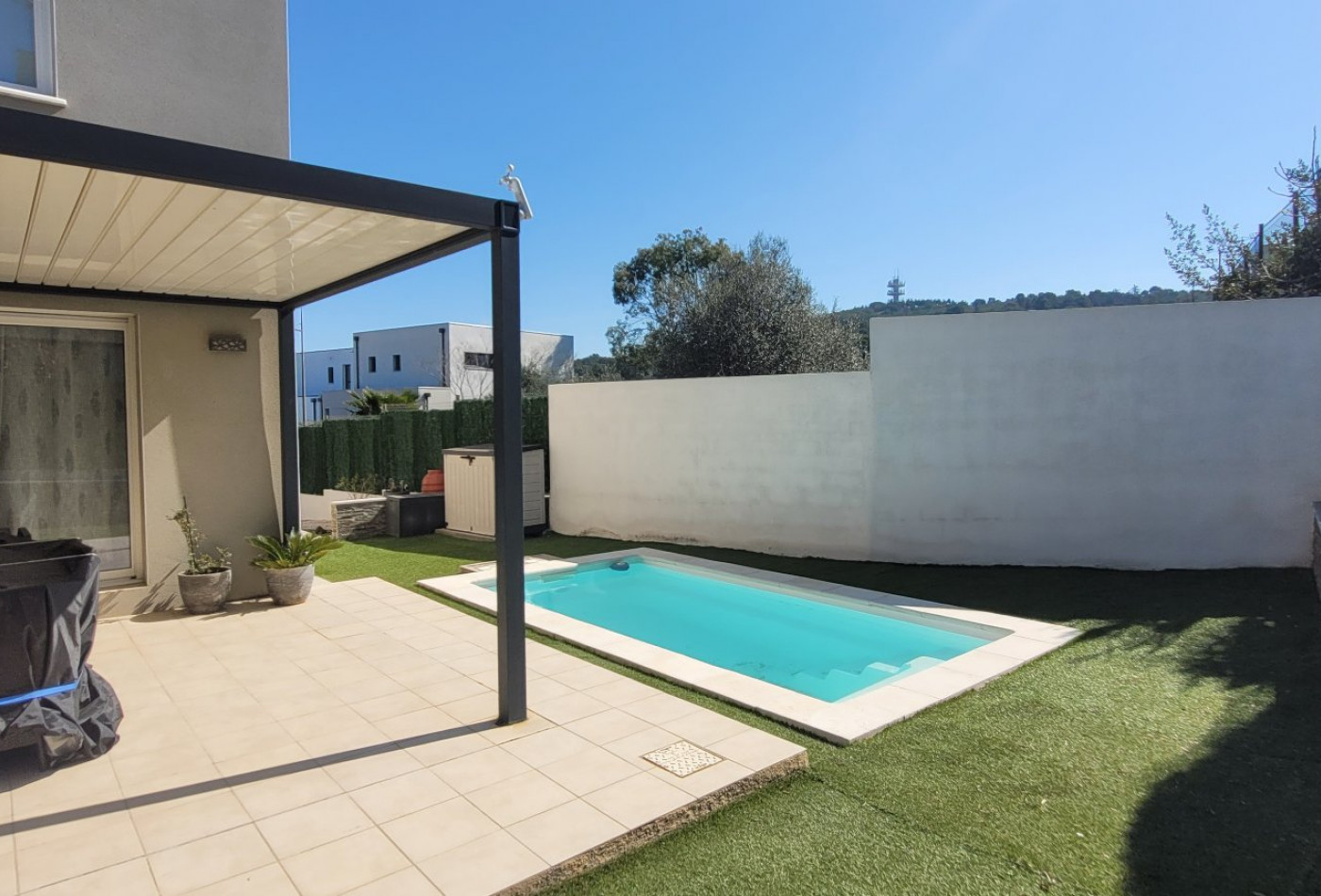vente Villa Agde - Photo 2