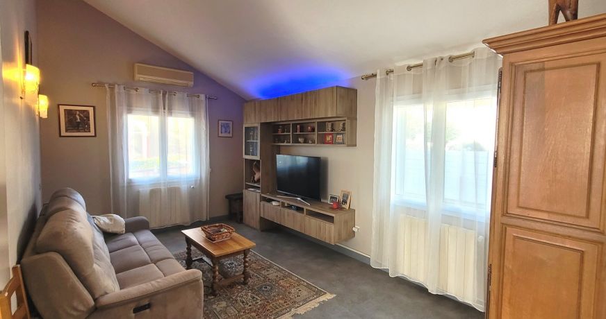 sale Villa Portiragnes